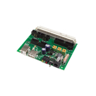 SMT FR408 Multilayer Printed Circuit Board