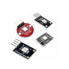 100% New Original Active PCB Electronic Components BOM Supported