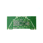 Thickness 1.6MM Multilayer PCB Audio PCB Board FR408 FR408HR
