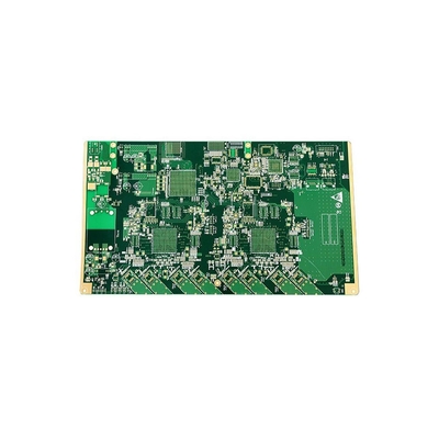 Πολυστρωματικό τυπωμένο PCB καλωδίωσης 16 πολυστρωματικός Fr4 διπλός Sid στρώματος πίνακας πρωτοτύπων PCB 	Πολυστρωματικά ευκίνητα κυκλώματα