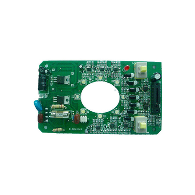 Πλήρης με το κλειδί στο χέρι συνέλευση PCB με τον ανεφοδιασμό τμημάτων BGA και την επεξεργασία PCB συσκευασίας SMT